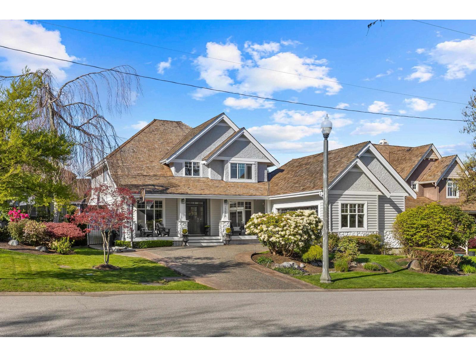 15675 36 AVENUE, Surrey