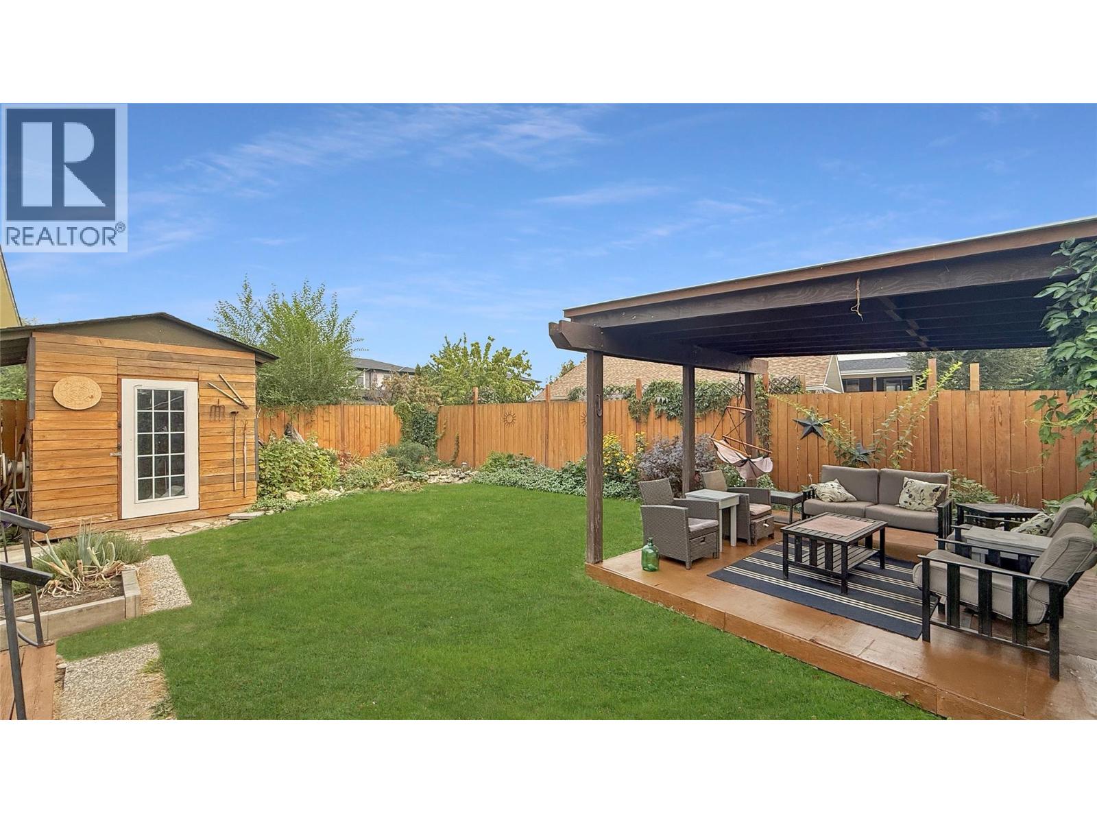  1332 Morgan Road, Kelowna