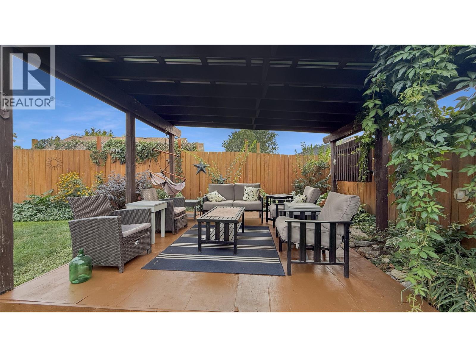  1332 Morgan Road, Kelowna