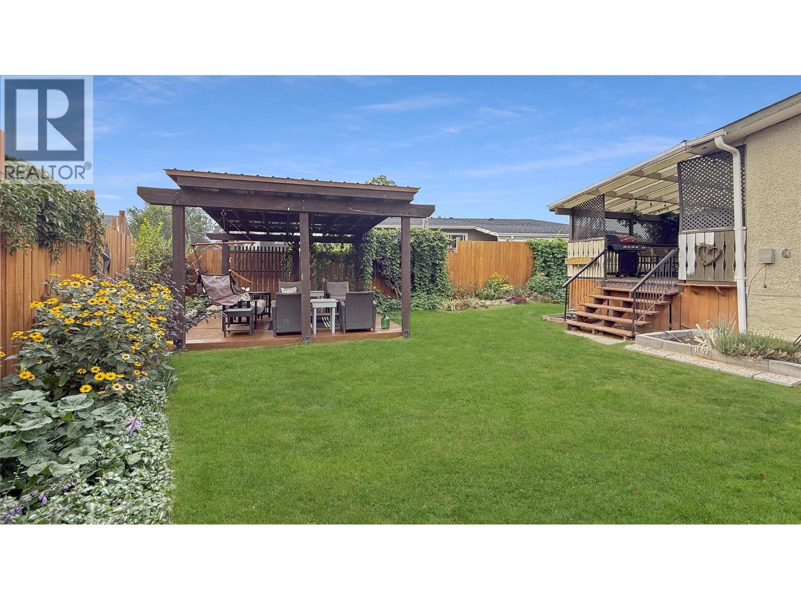  1332 Morgan Road, Kelowna