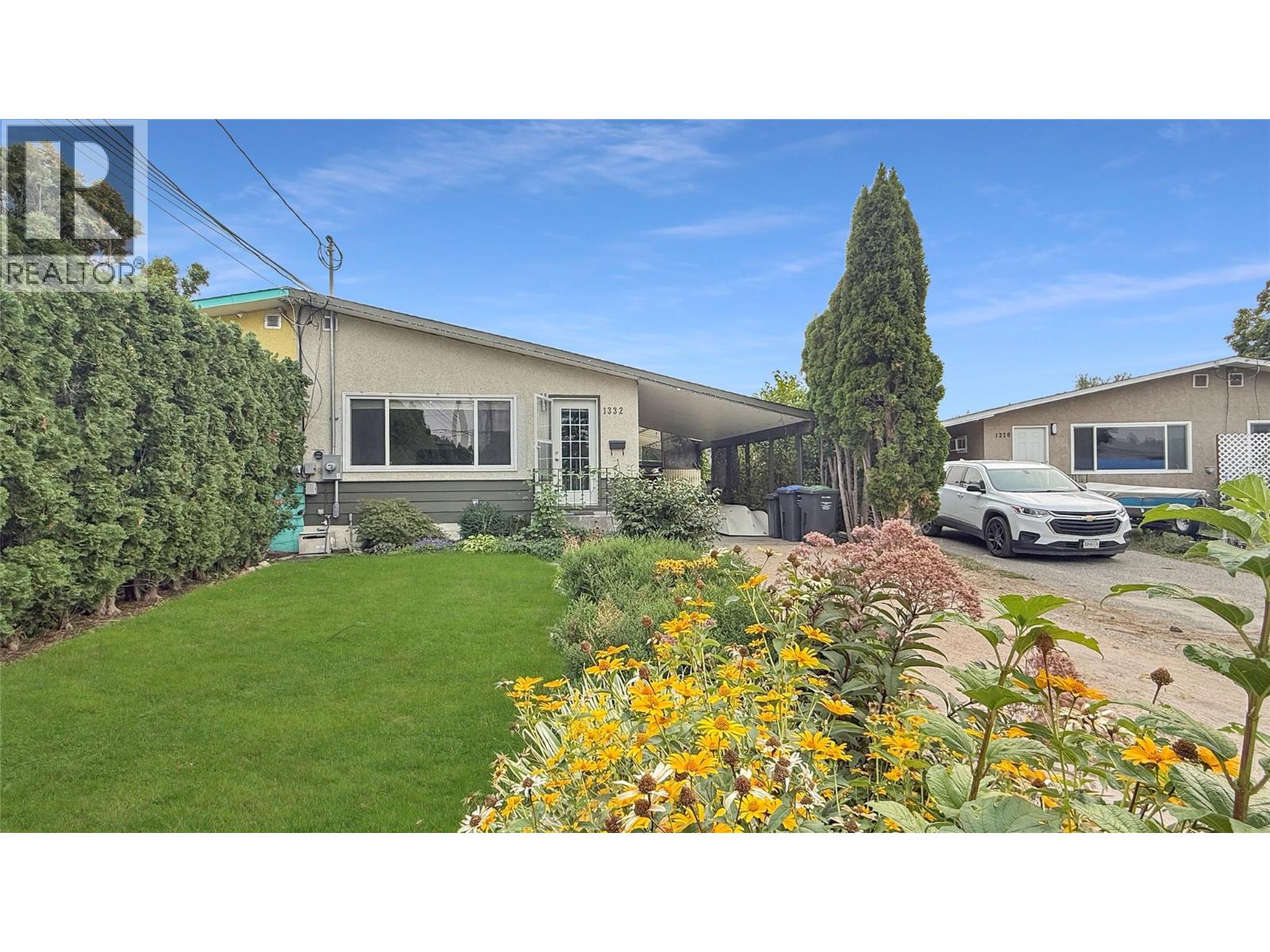  1332 Morgan Road, Kelowna