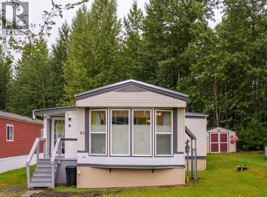 #82 1000 INVERNESS ROAD, Prince George