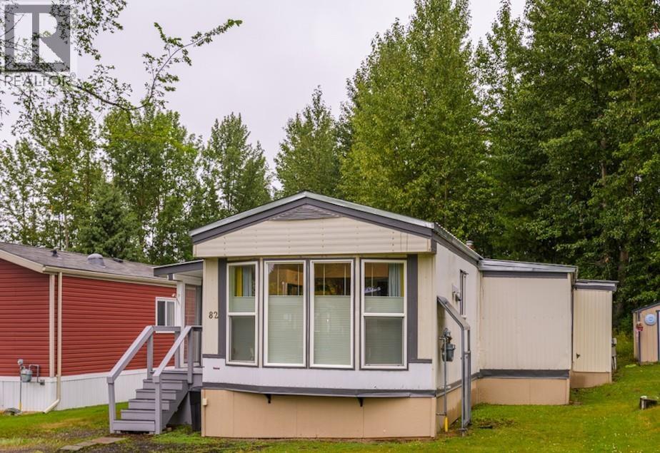 #82 1000 INVERNESS ROAD, Prince George