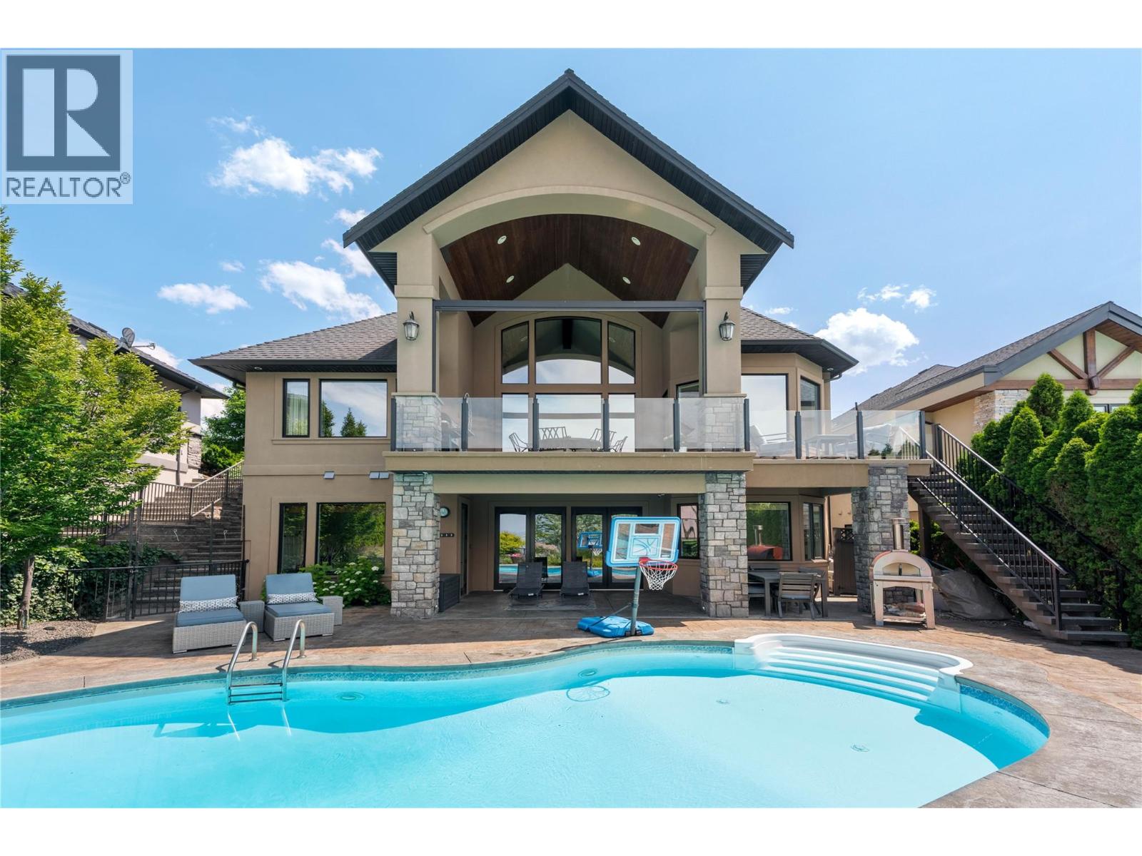  722 Marin Crescent, Kelowna