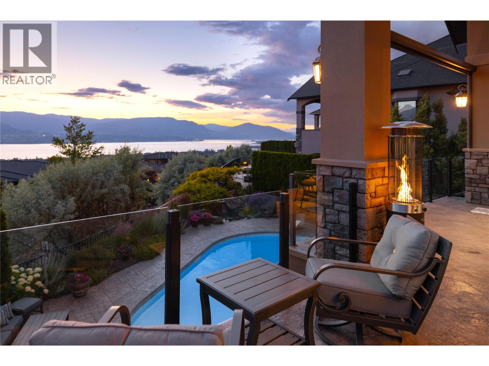  722 Marin Crescent, Kelowna