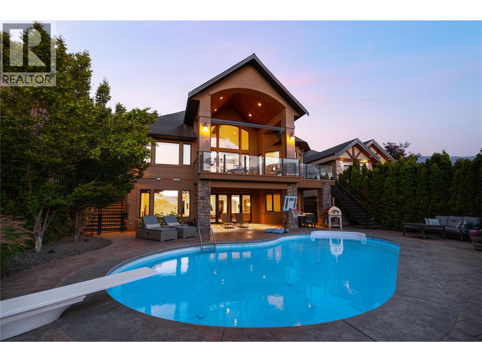  722 Marin Crescent, Kelowna