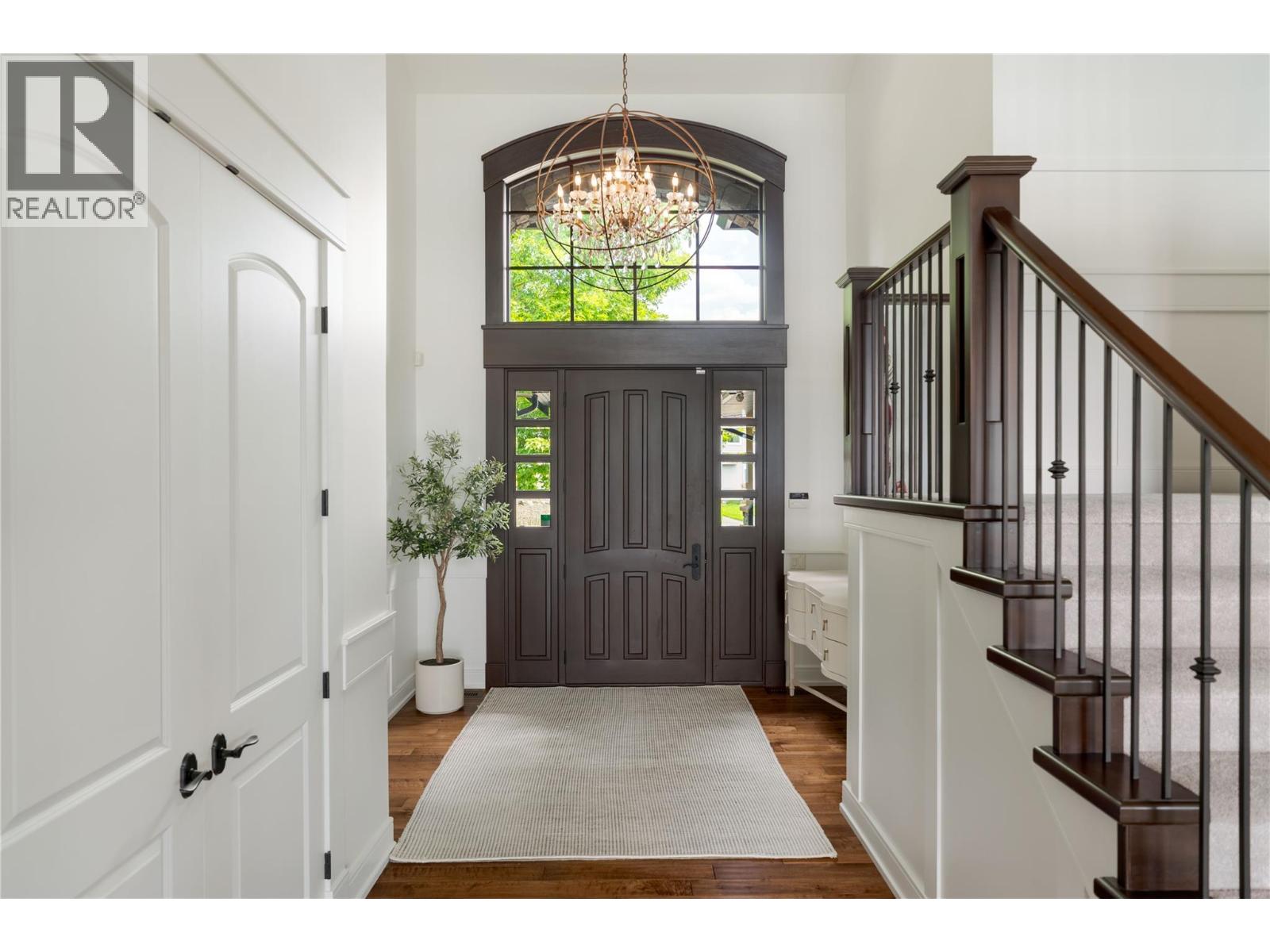  722 Marin Crescent, Kelowna