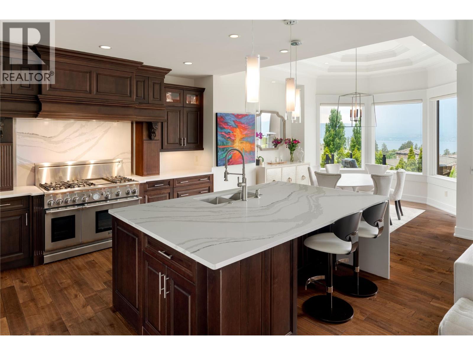  722 Marin Crescent, Kelowna