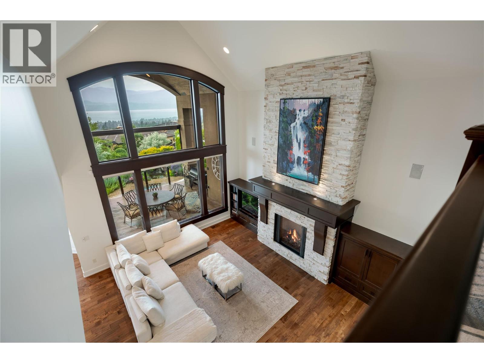  722 Marin Crescent, Kelowna