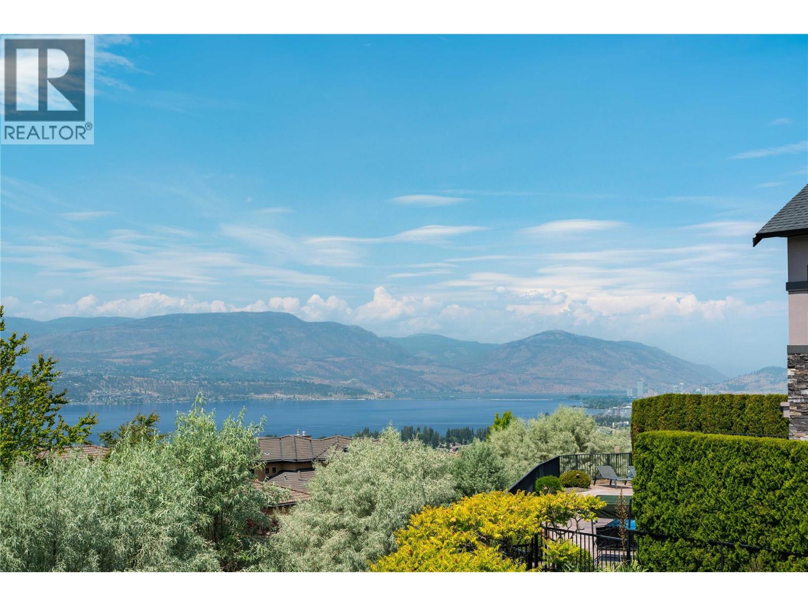  722 Marin Crescent, Kelowna