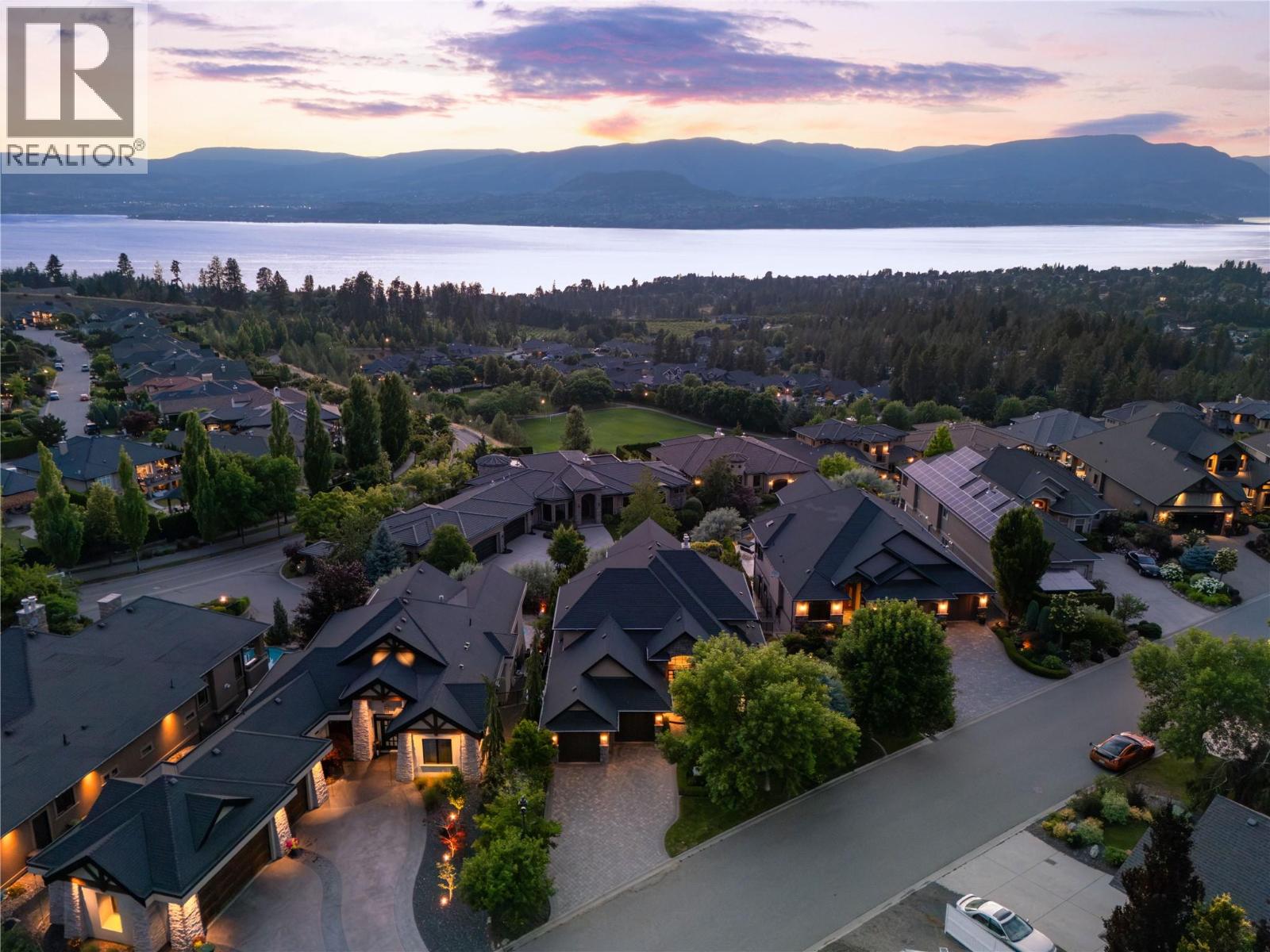  722 Marin Crescent, Kelowna