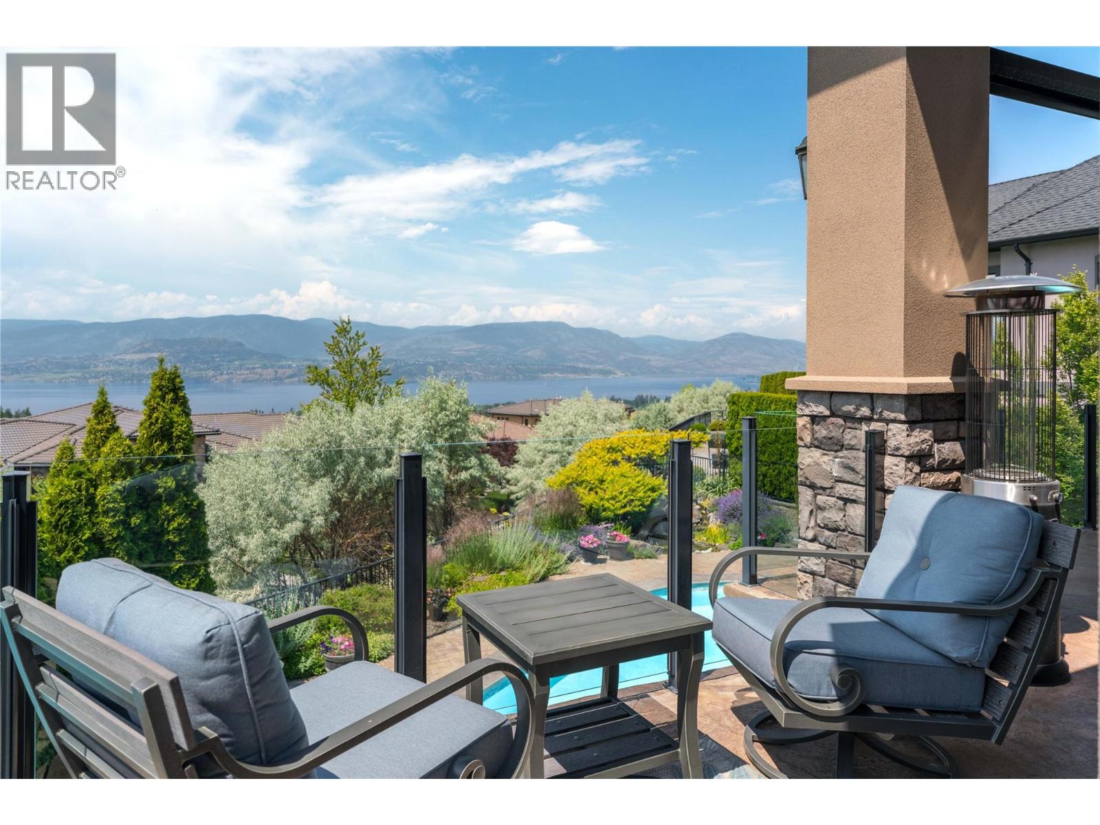 722 Marin Crescent, Kelowna
