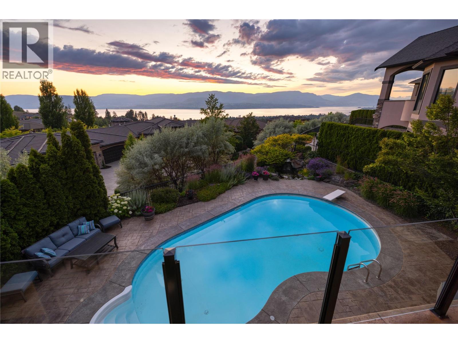  722 Marin Crescent, Kelowna
