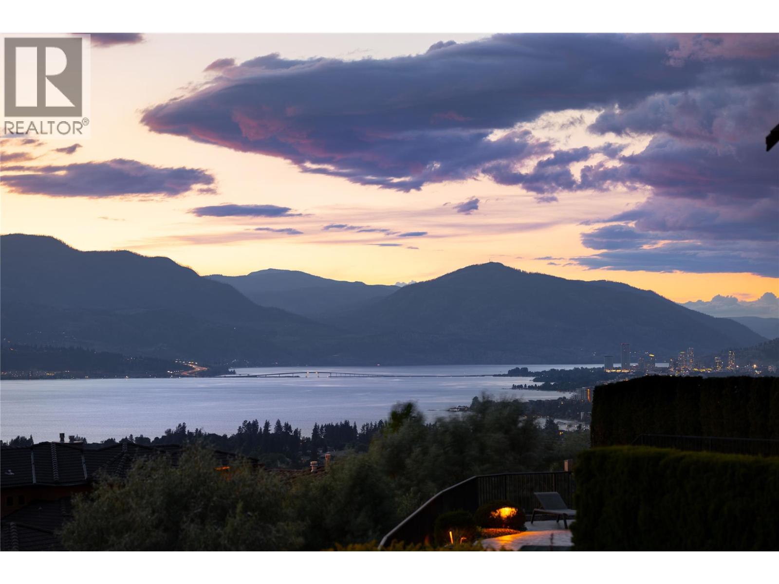  722 Marin Crescent, Kelowna