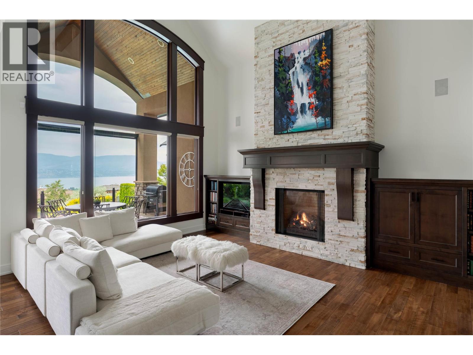  722 Marin Crescent, Kelowna