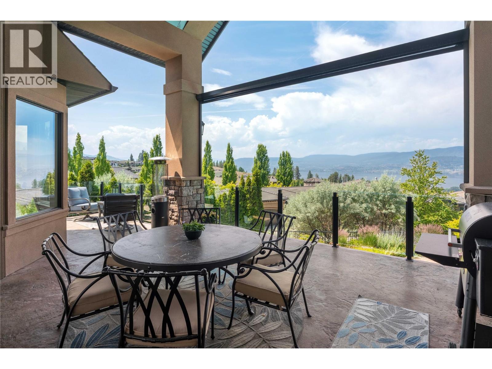  722 Marin Crescent, Kelowna