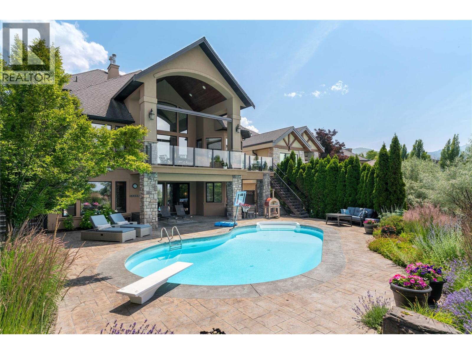  722 Marin Crescent, Kelowna