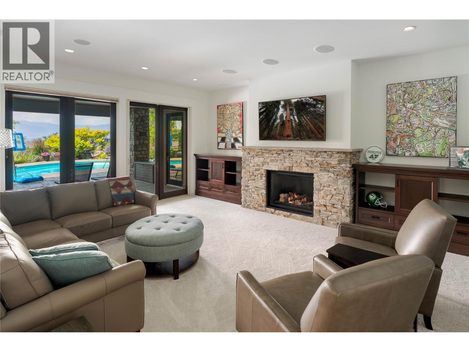  722 Marin Crescent, Kelowna