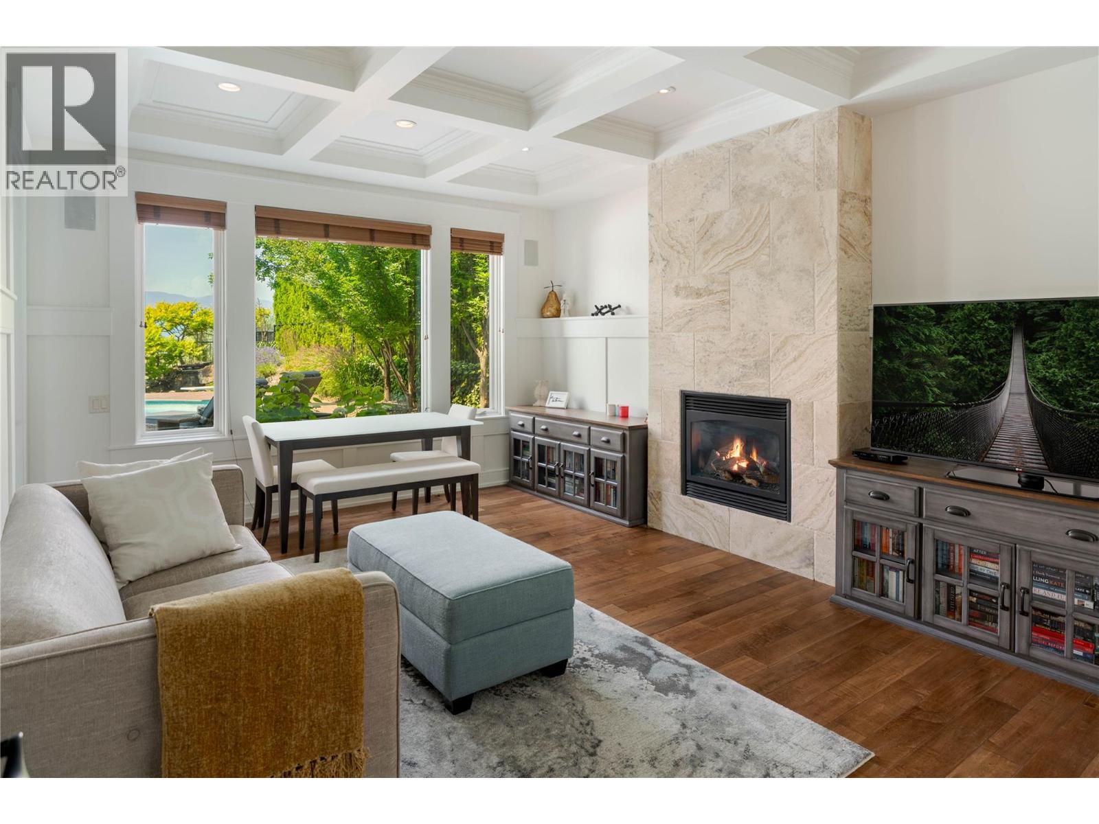  722 Marin Crescent, Kelowna