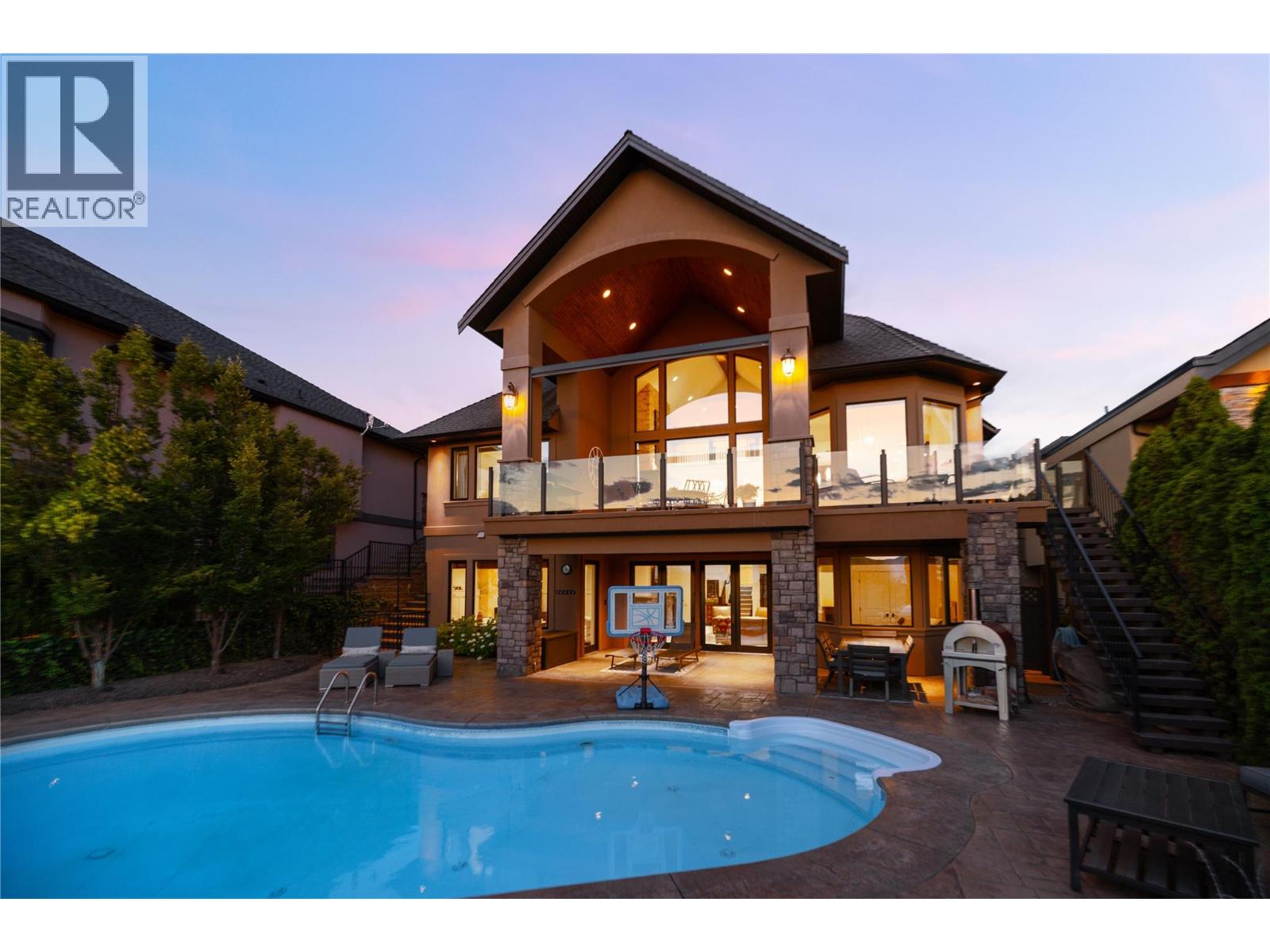  722 Marin Crescent, Kelowna
