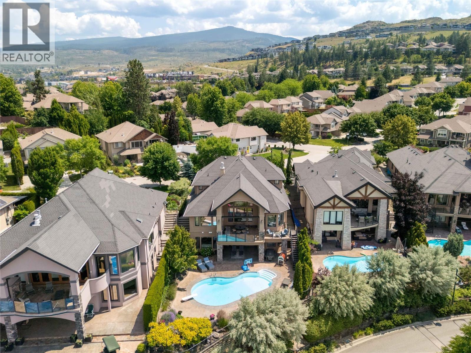  722 Marin Crescent, Kelowna