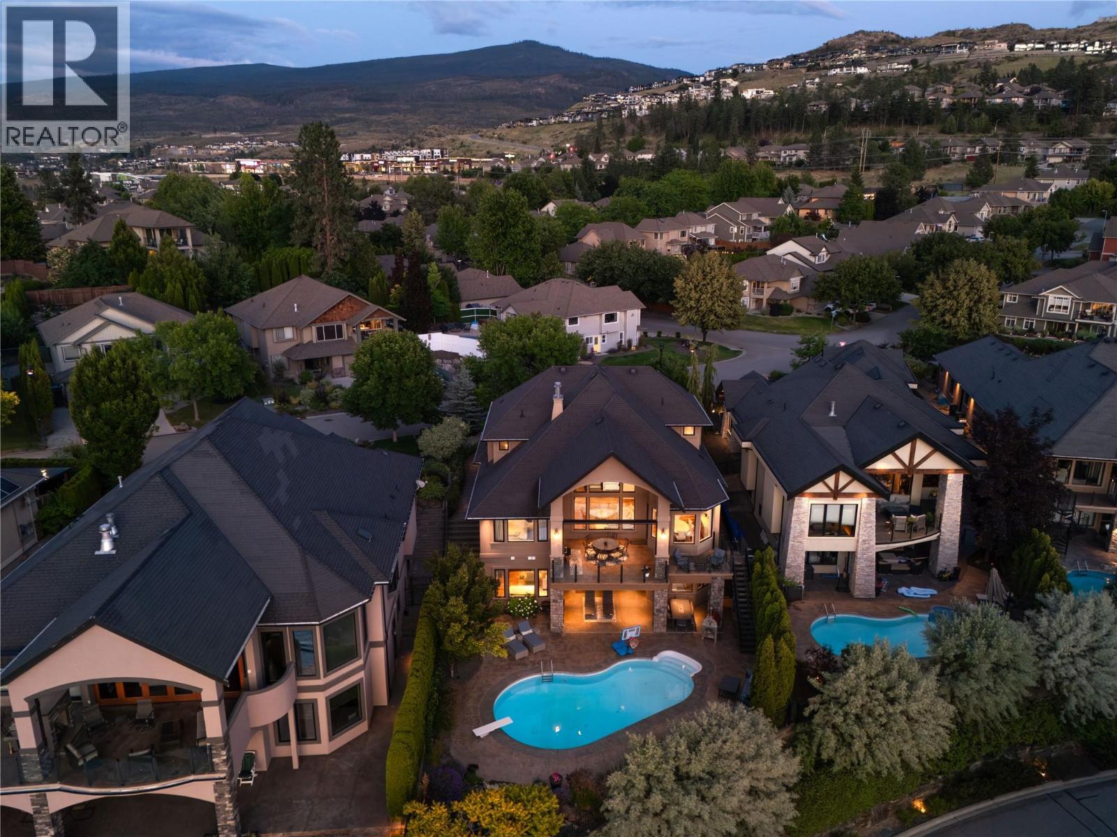  722 Marin Crescent, Kelowna