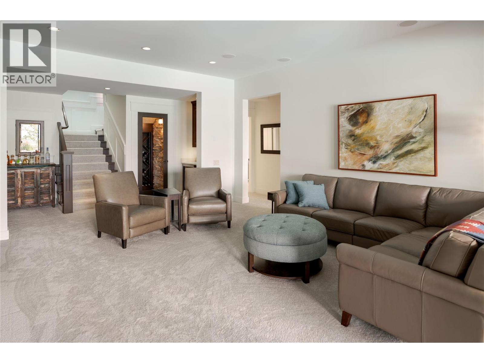  722 Marin Crescent, Kelowna