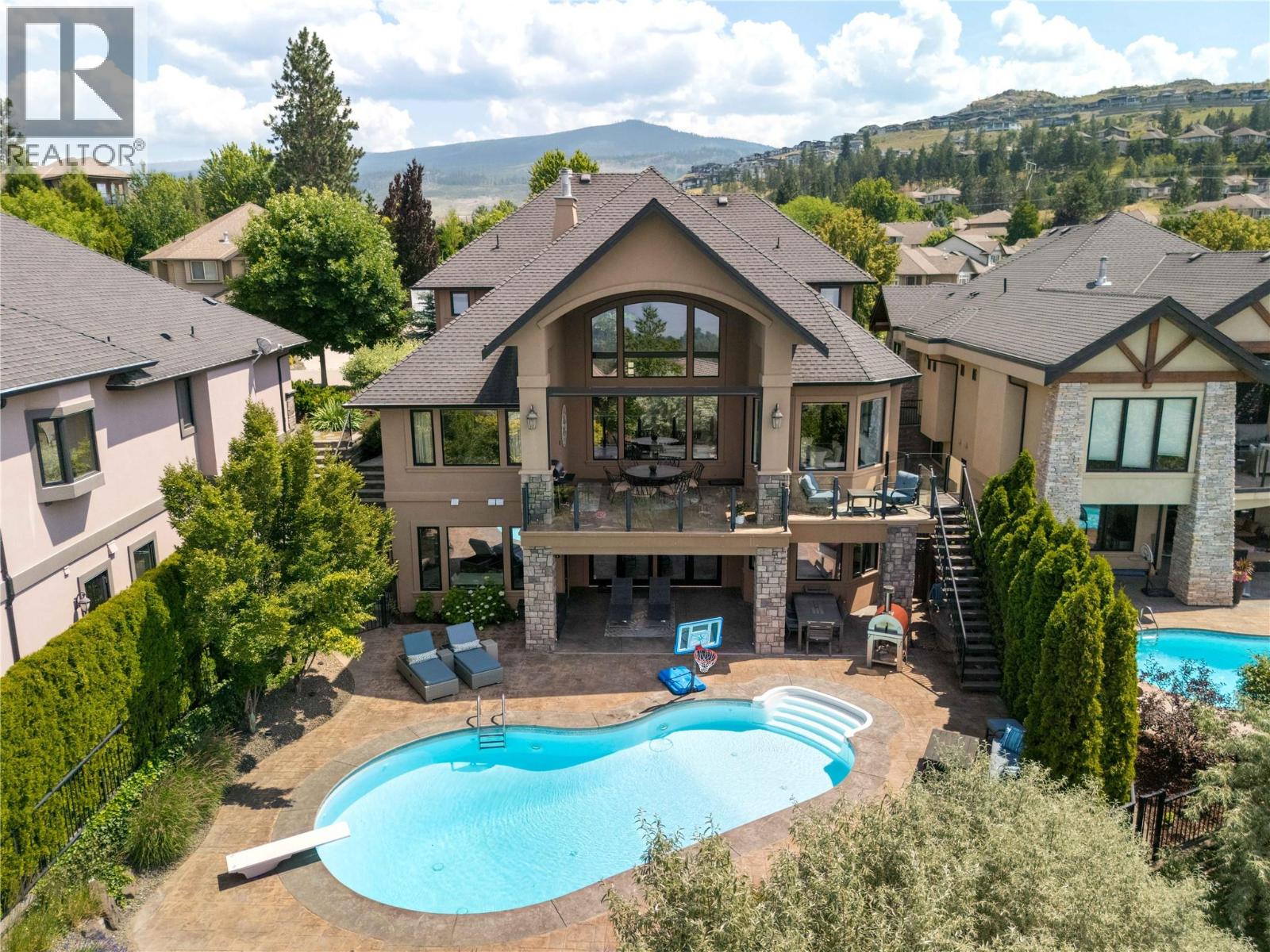  722 Marin Crescent, Kelowna