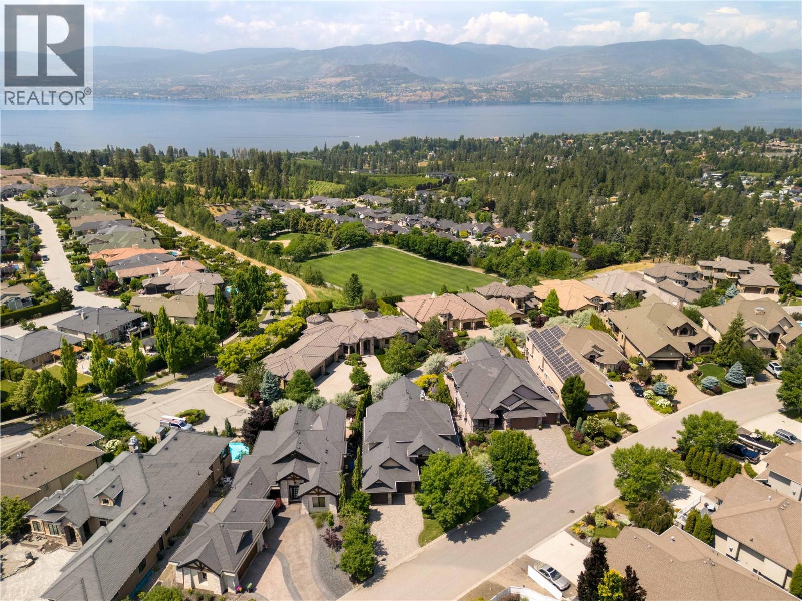  722 Marin Crescent, Kelowna