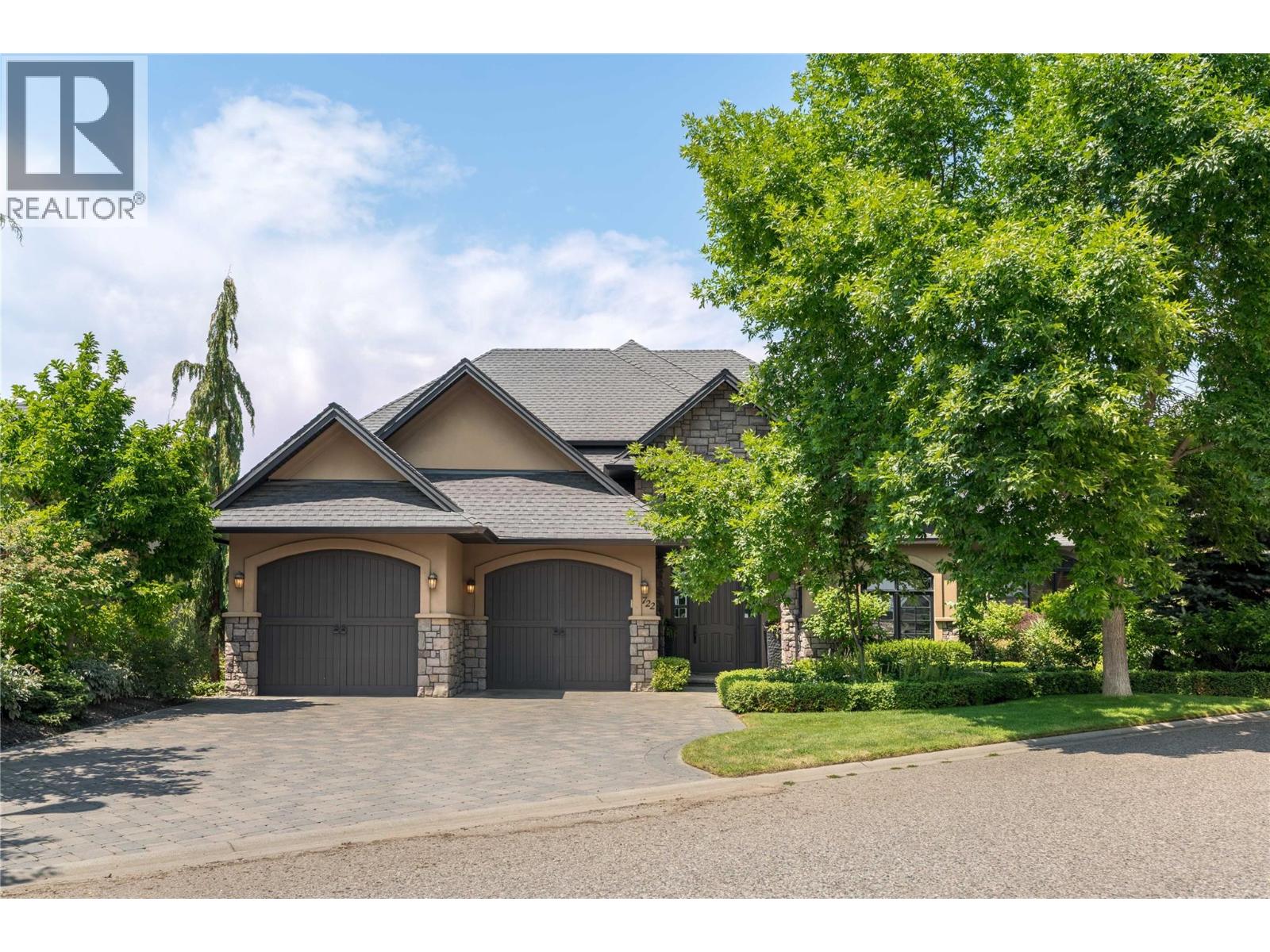  722 Marin Crescent, Kelowna