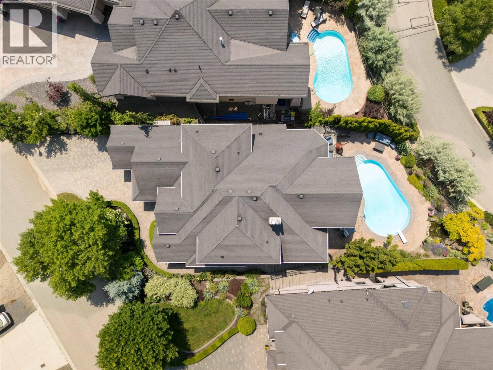  722 Marin Crescent, Kelowna