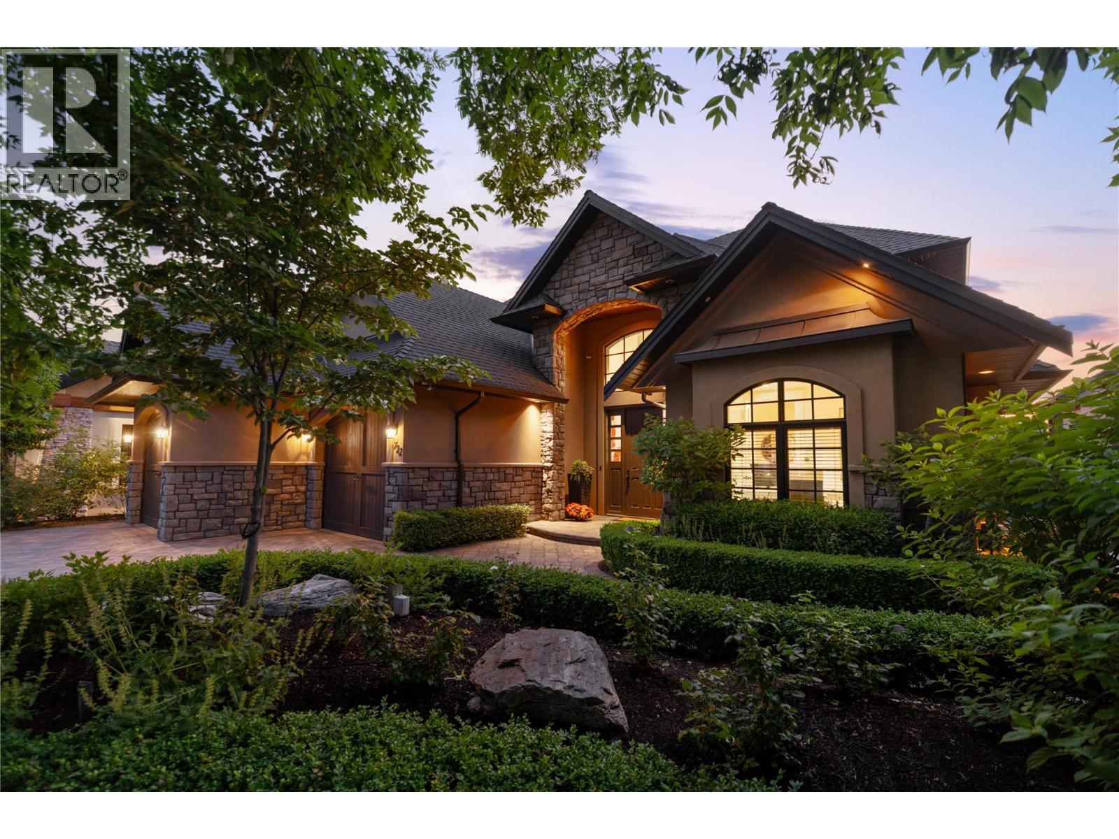  722 Marin Crescent, Kelowna