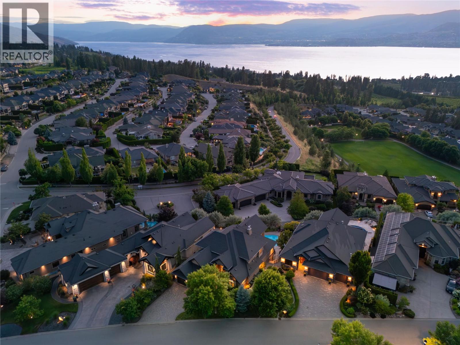 722 Marin Crescent, Kelowna