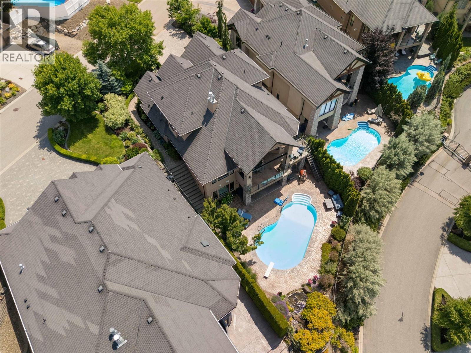  722 Marin Crescent, Kelowna