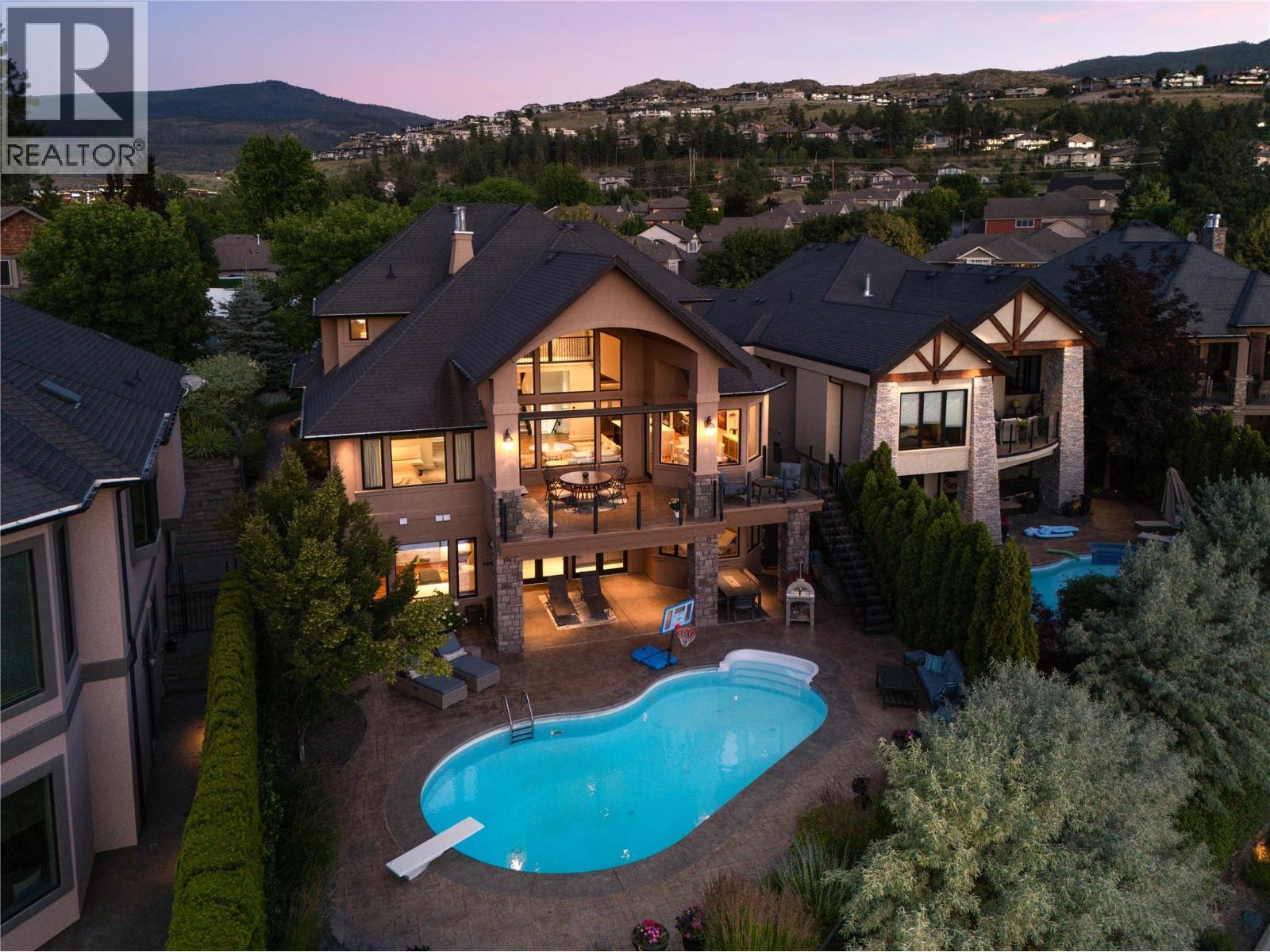  722 Marin Crescent, Kelowna