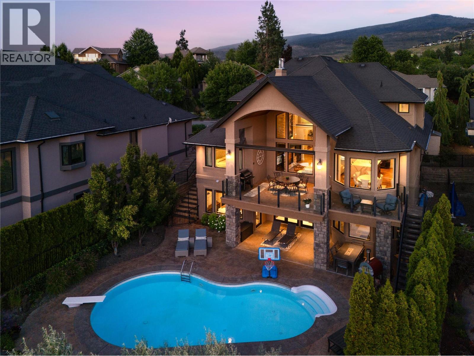  722 Marin Crescent, Kelowna