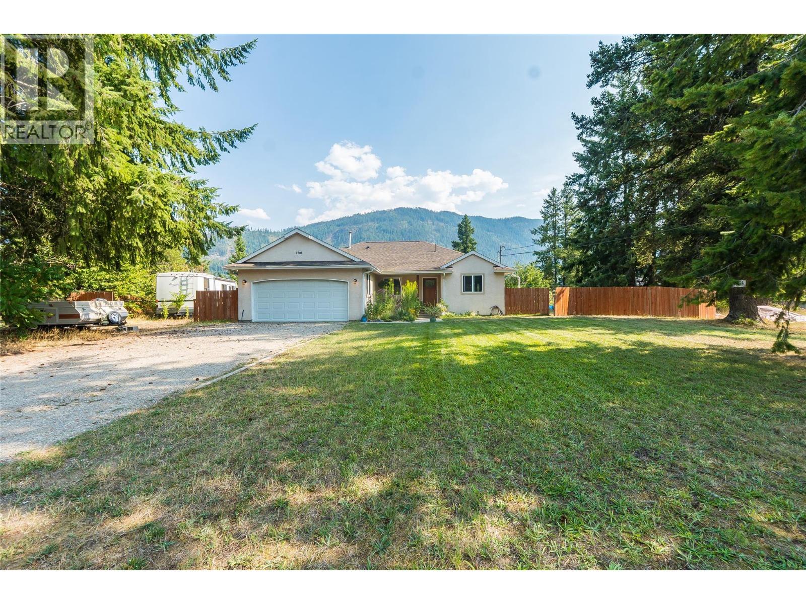2706 JACKS Crescent, Nelson