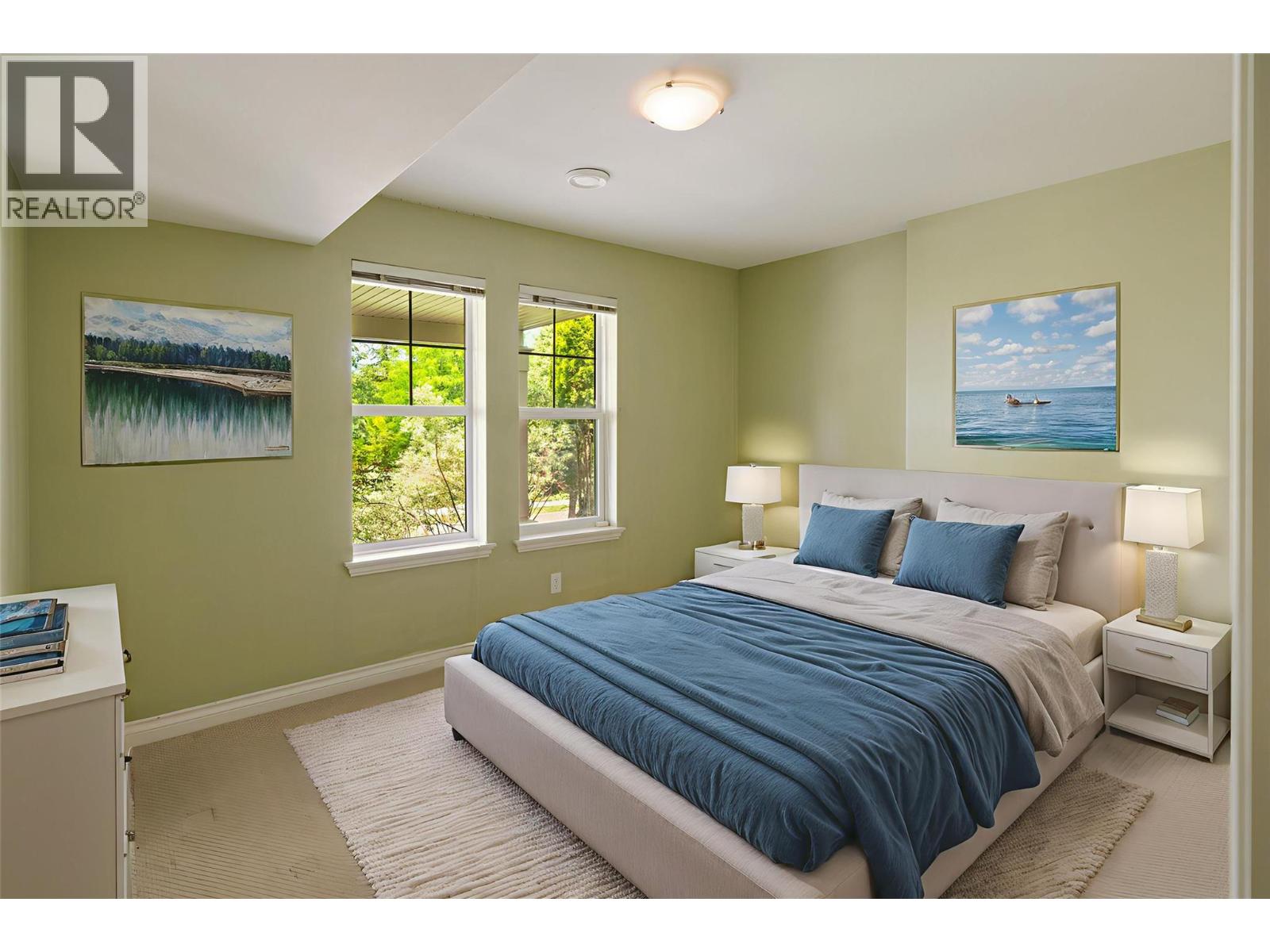  371 MCCARREN Avenue, Kelowna