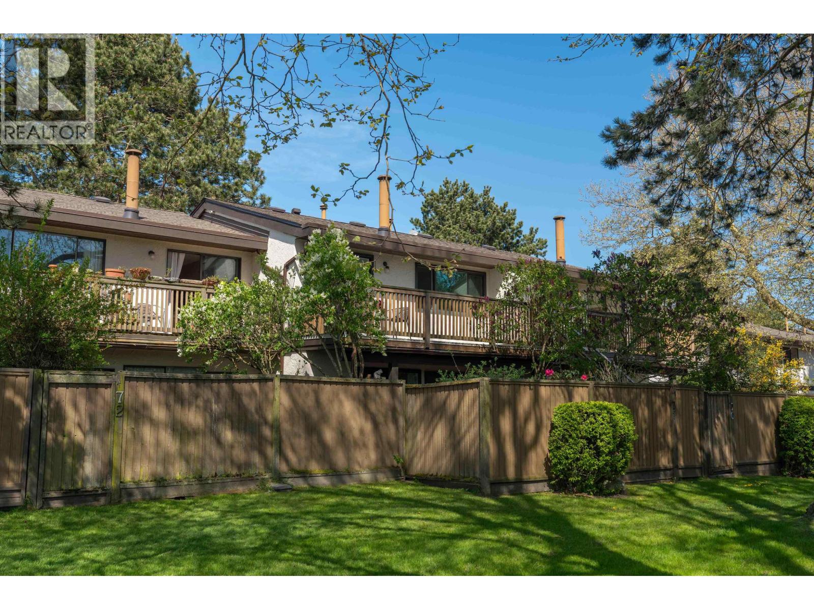 71 11491 7TH AVENUE, Richmond