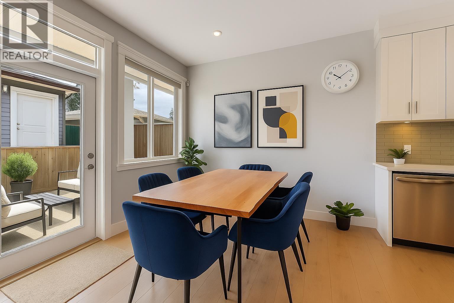 5078 NORFOLK STREET, Burnaby