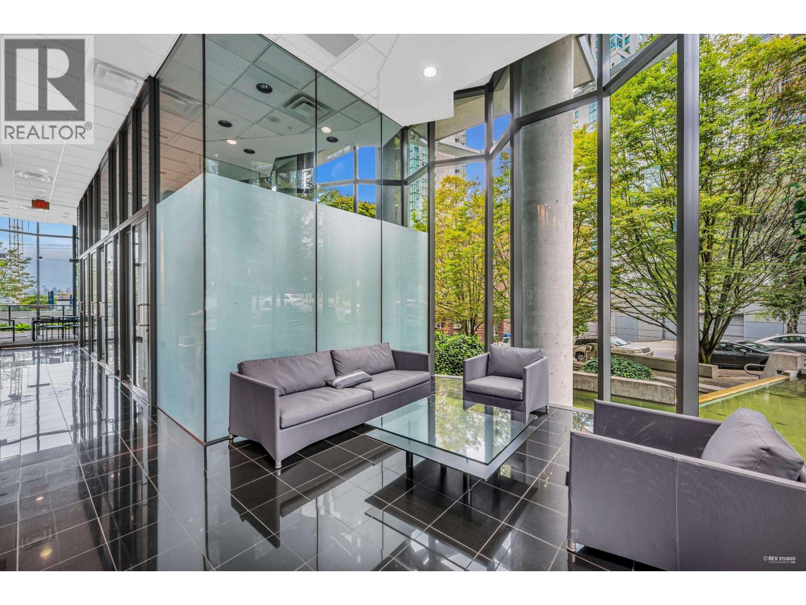 2106 1331 W GEORGIA STREET, Vancouver