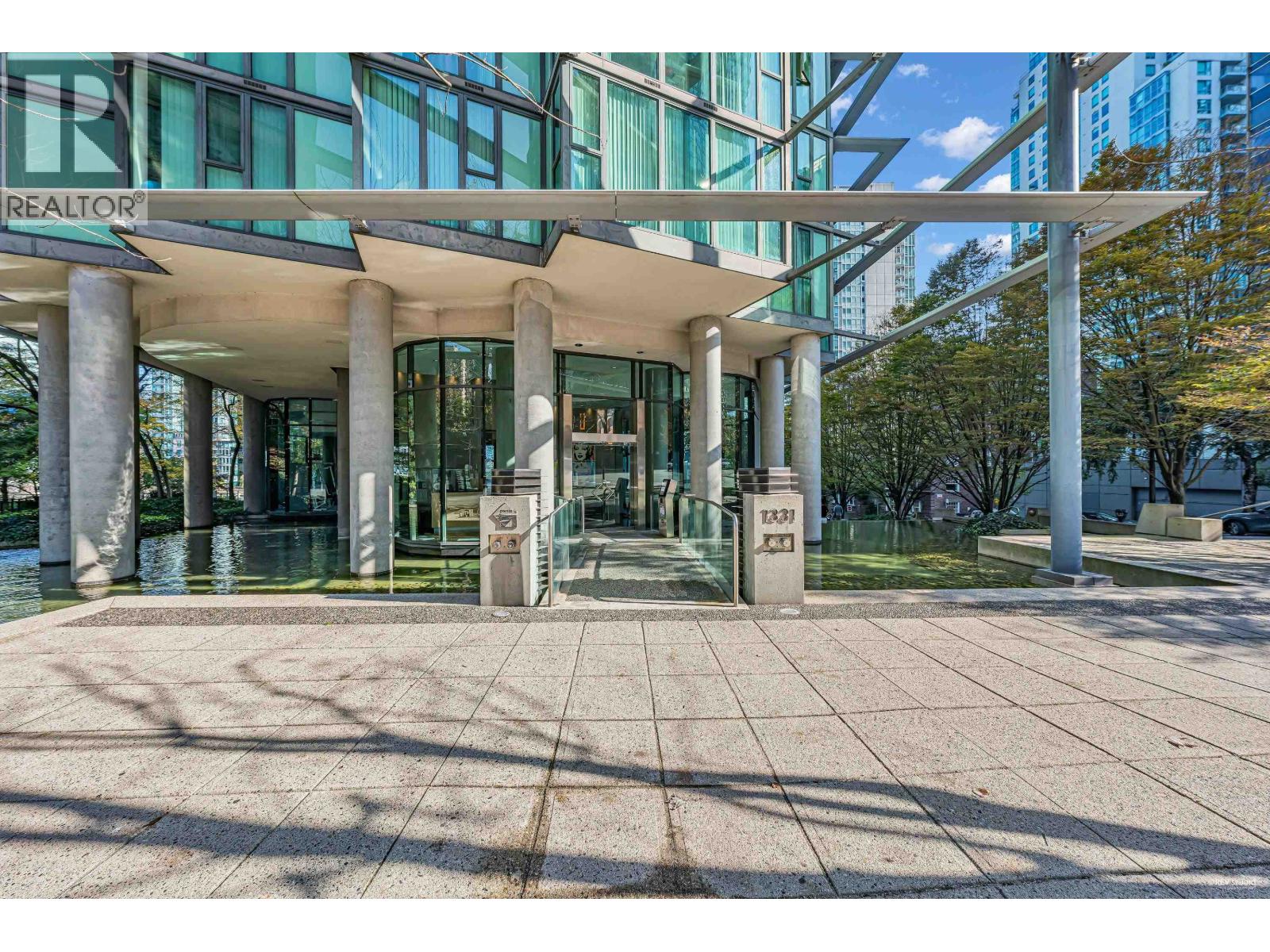 2106 1331 W GEORGIA STREET, Vancouver