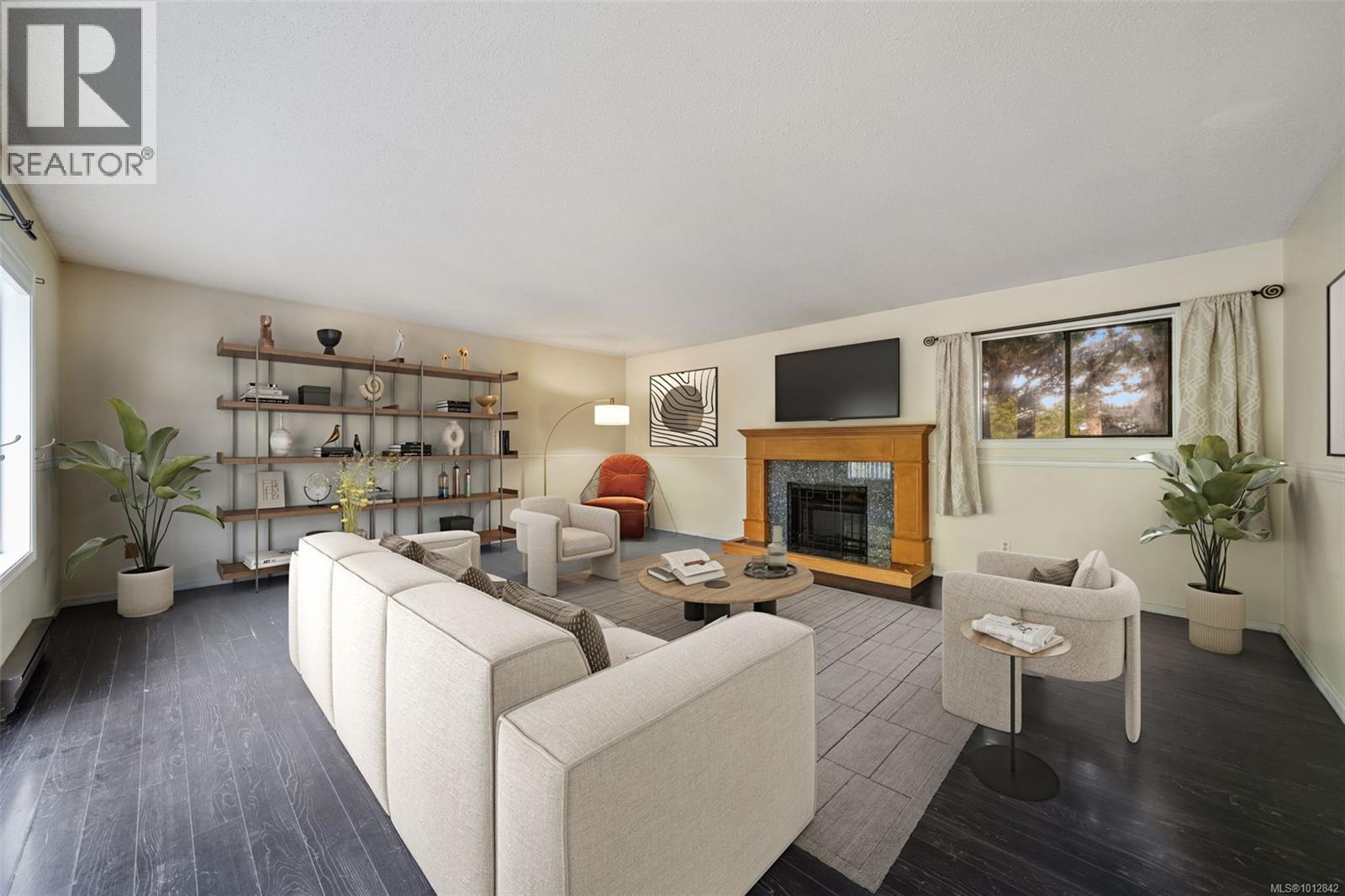 B 1176 Damelart Way, Central Saanich