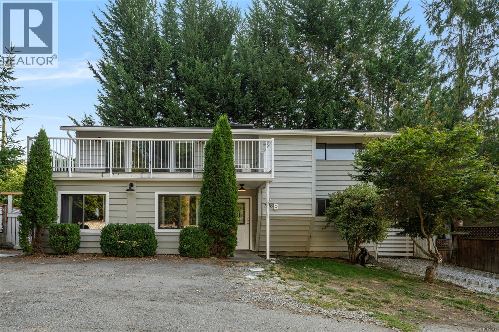 B 1176 Damelart Way, Central Saanich