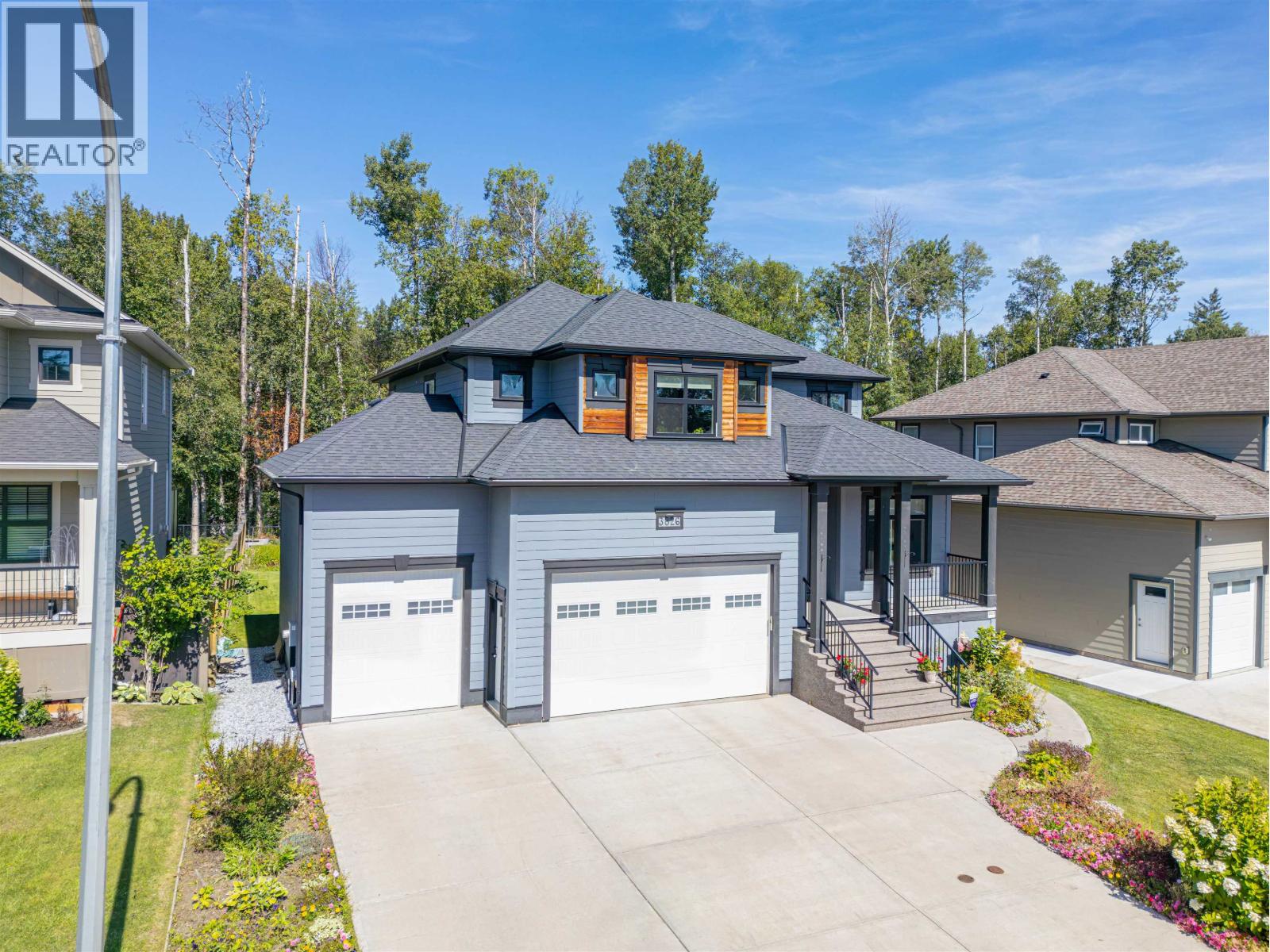 3826 BARNES DRIVE, Prince George