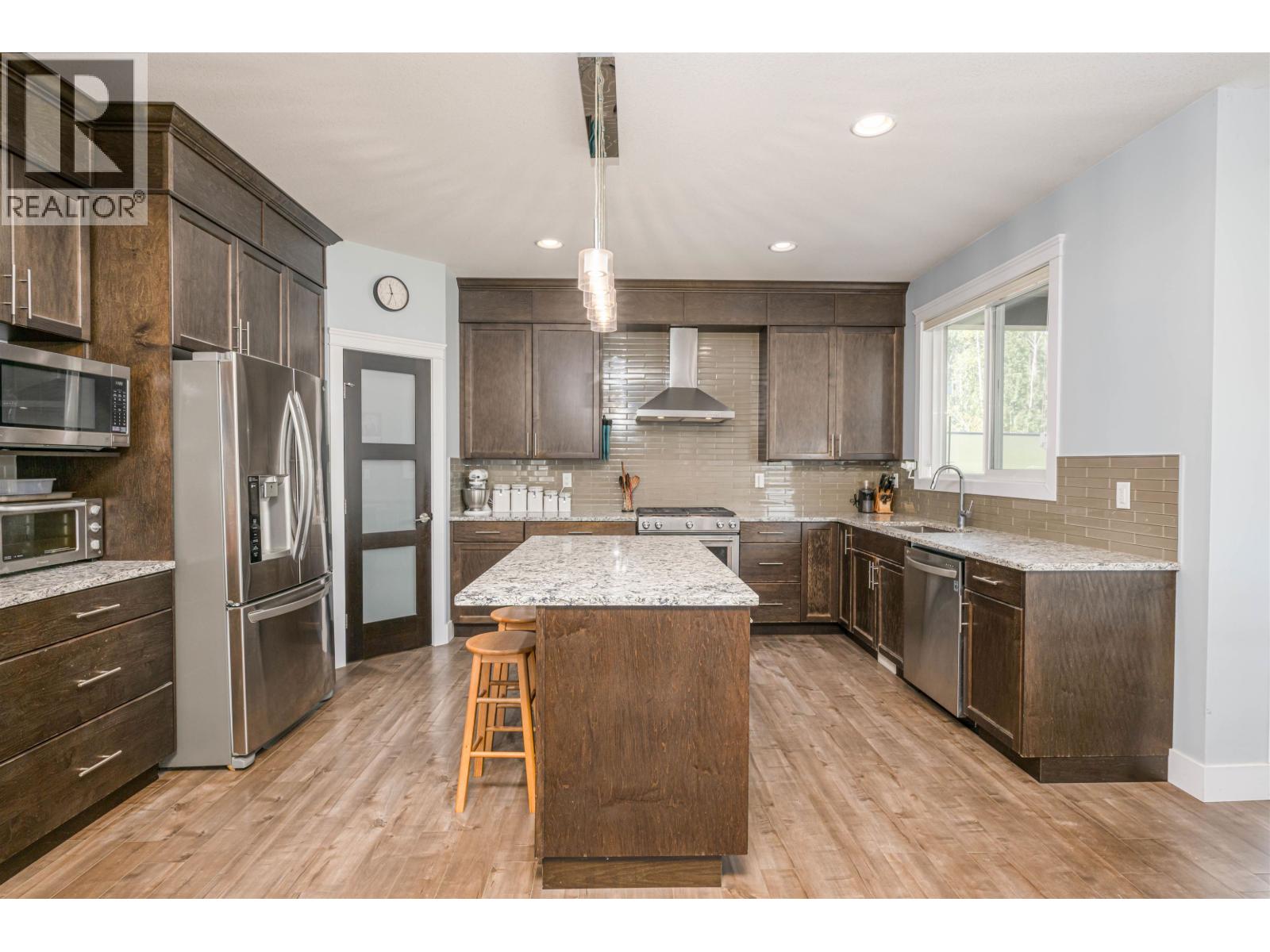 3826 BARNES DRIVE, Prince George