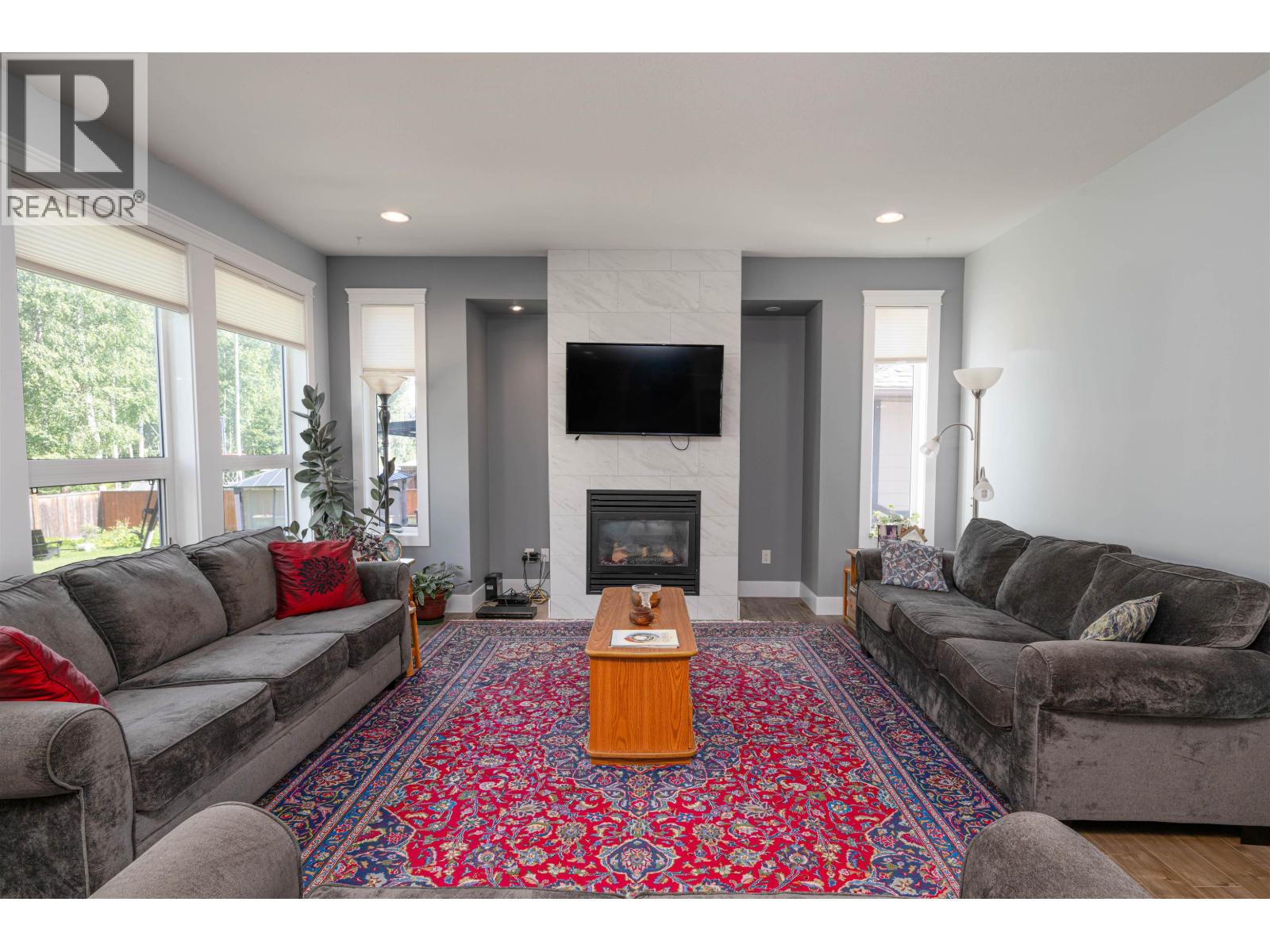 3826 BARNES DRIVE, Prince George