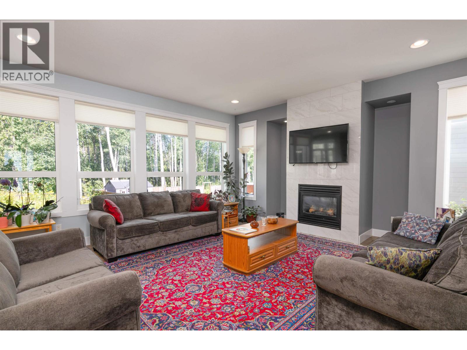 3826 BARNES DRIVE, Prince George