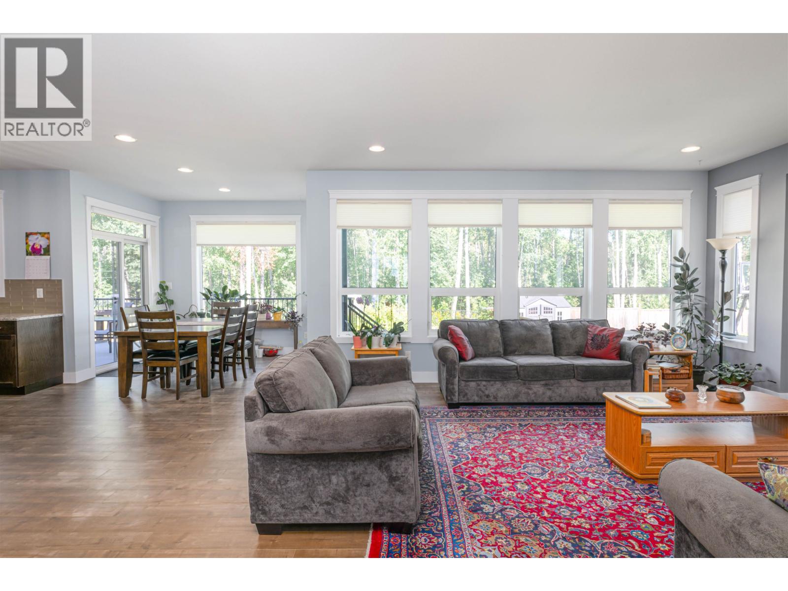 3826 BARNES DRIVE, Prince George