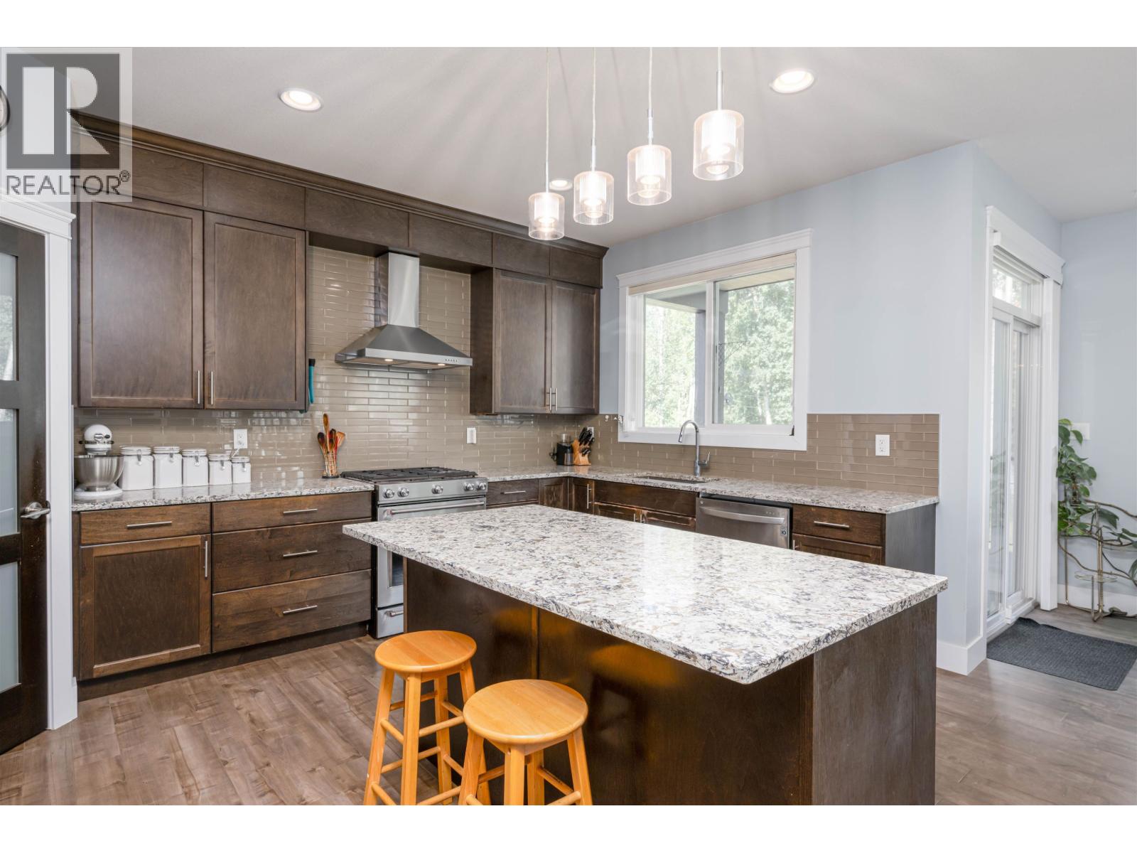 3826 BARNES DRIVE, Prince George